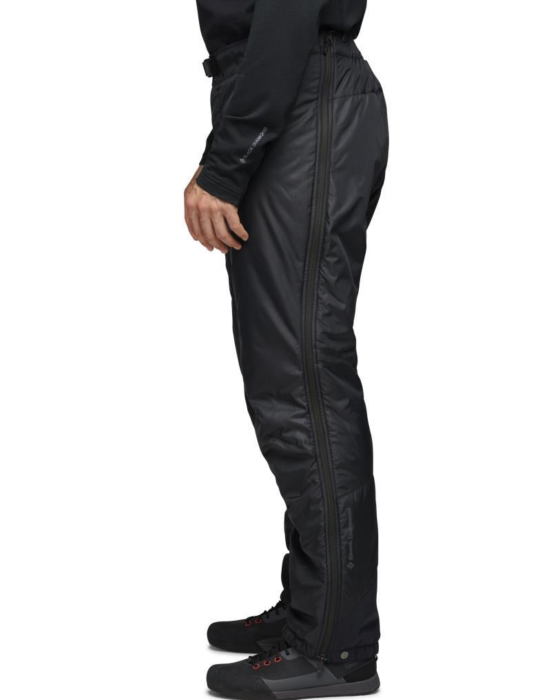 Belay Pants - Mens - Black 3