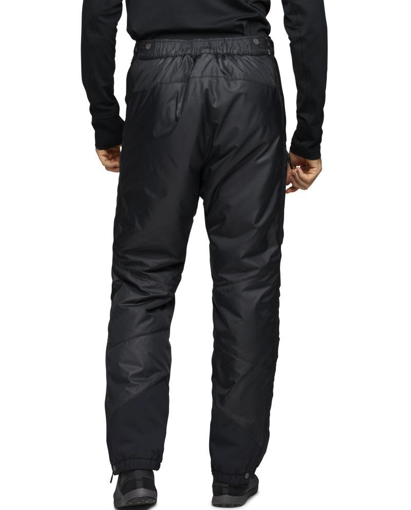 Belay Pants - Mens - Black 4