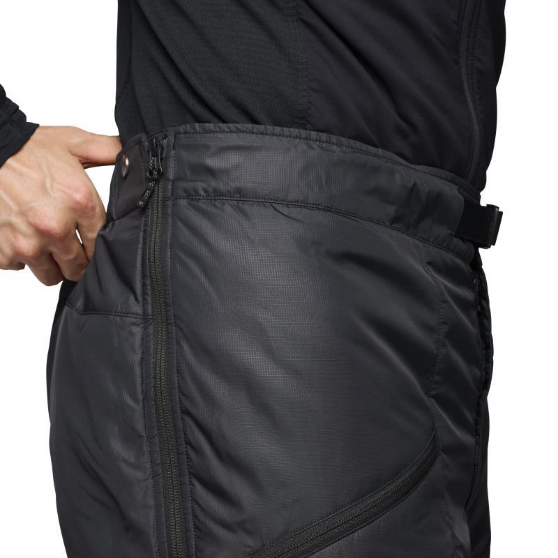 Belay Pants - Mens - Black 6