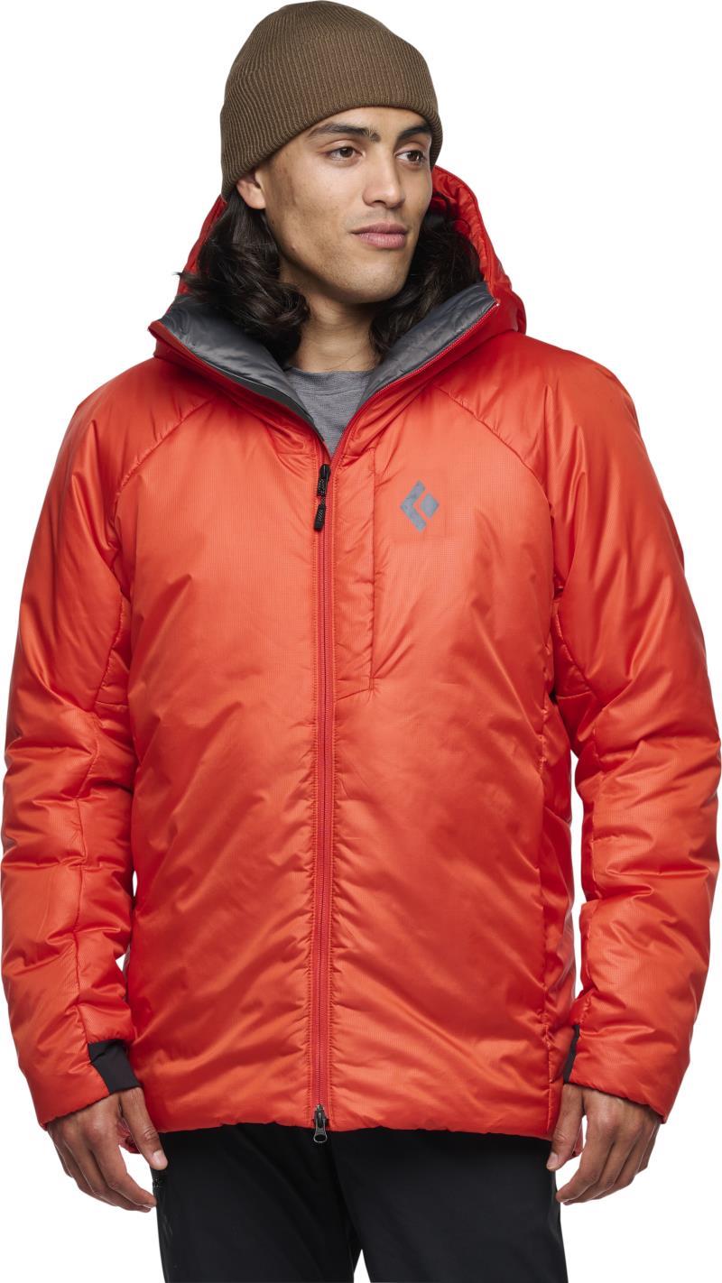 Belay Parka - Mens - Octane 2
