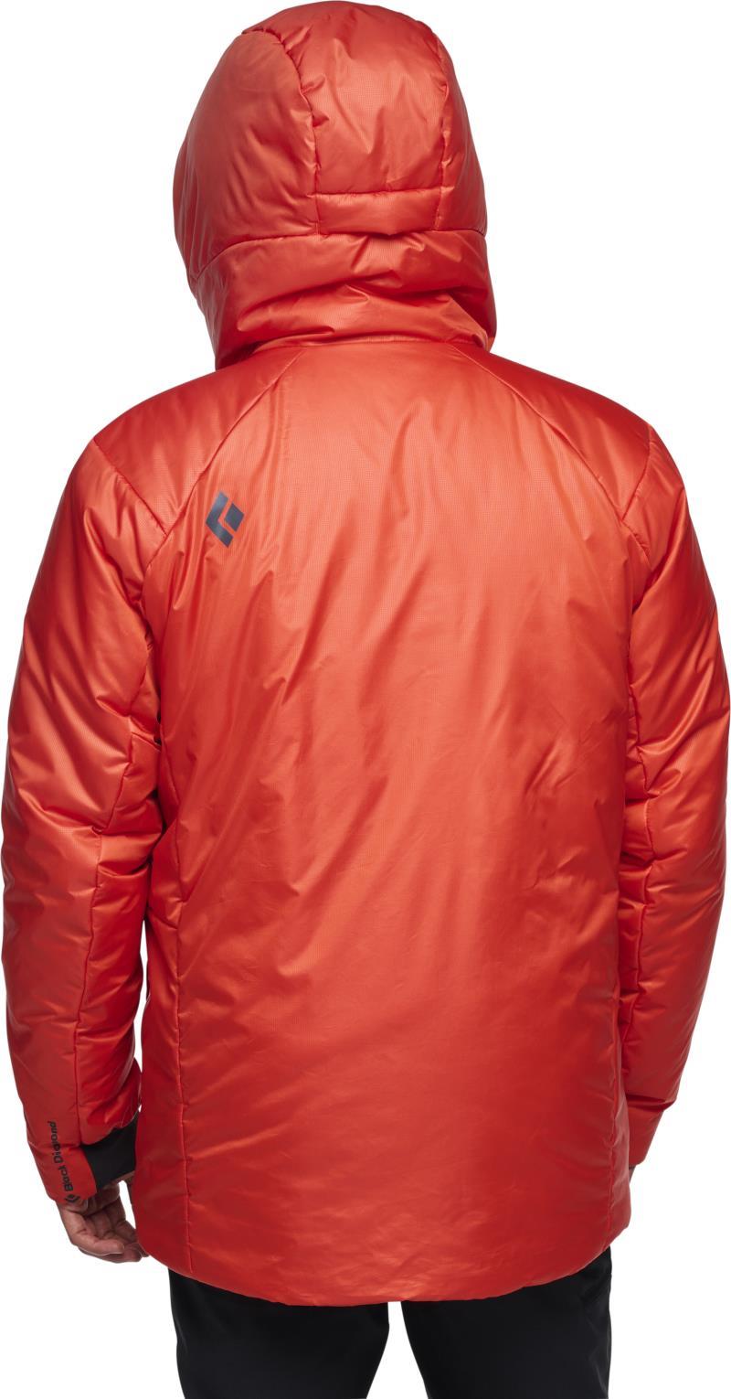 Belay Parka - Mens - Octane 4