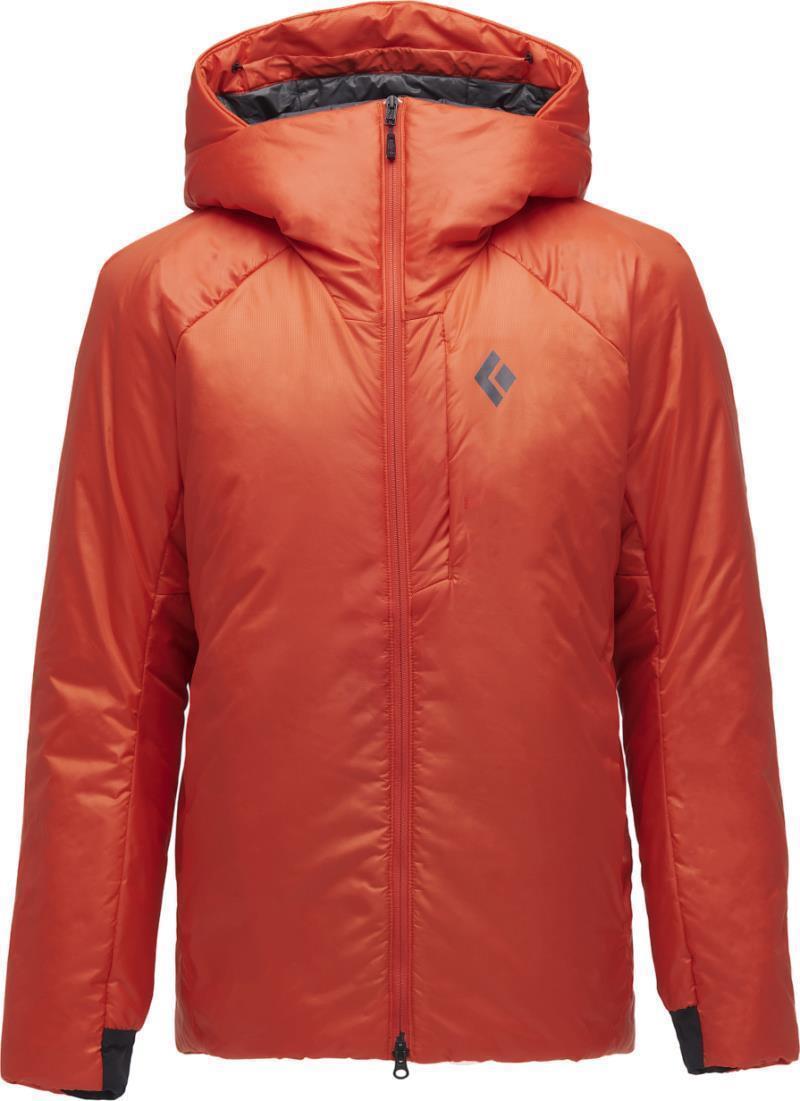 Belay Parka - Mens - Octane 1
