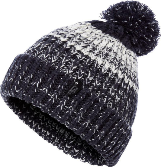 Bengal Beanie - Eclipse / Ice Ombre 1