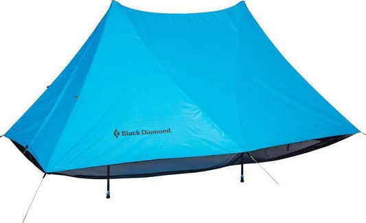 Beta Light 2P Tent - Cirrus Blue 1