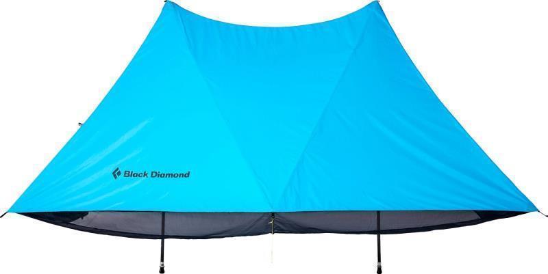 Beta Light 2P Tent - Cirrus Blue 2
