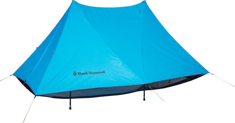 Beta Light 2P Tent - Cirrus Blue 3
