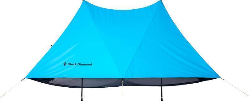 Beta Light 2P Tent - Cirrus Blue 4