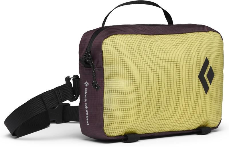 Beta Light Pack Satellite Bag - mulberry / sunflare 1