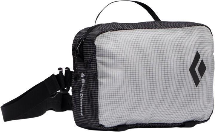 Beta Light Pack Sattelite Bag - Black / Alloy 1
