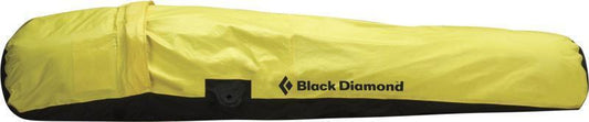 Big Wall Hooped Bivy - Long - Yellow 1