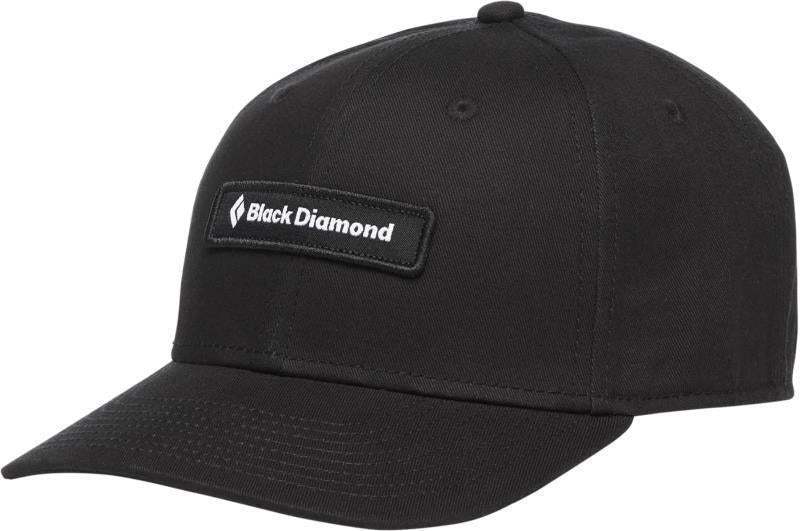 Black Label Hat - black 1