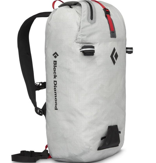 Blitz 20 Backpack - Alloy 1