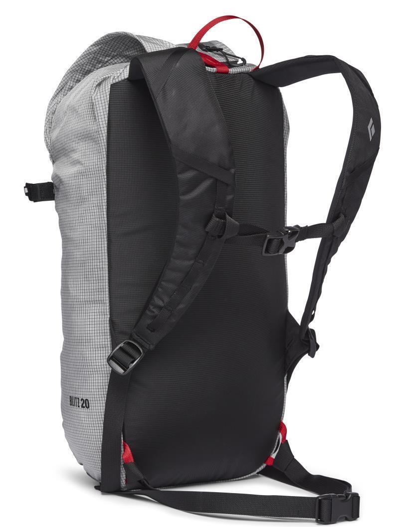 Blitz 20 Backpack - alloy 1