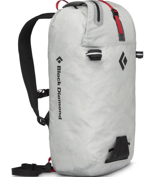 Blitz 28 Backpack - Alloy 1