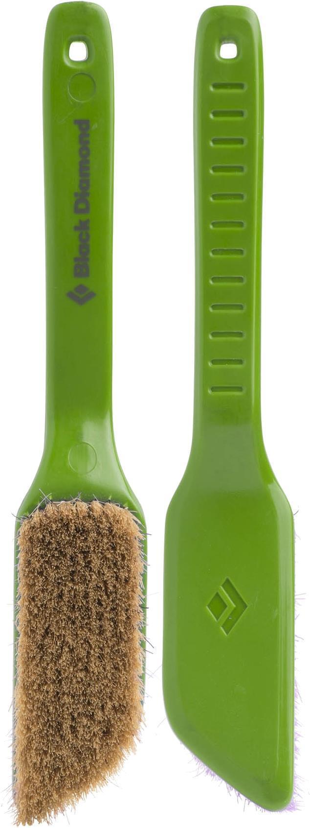 Bouldering Brush - Medium - Green 1