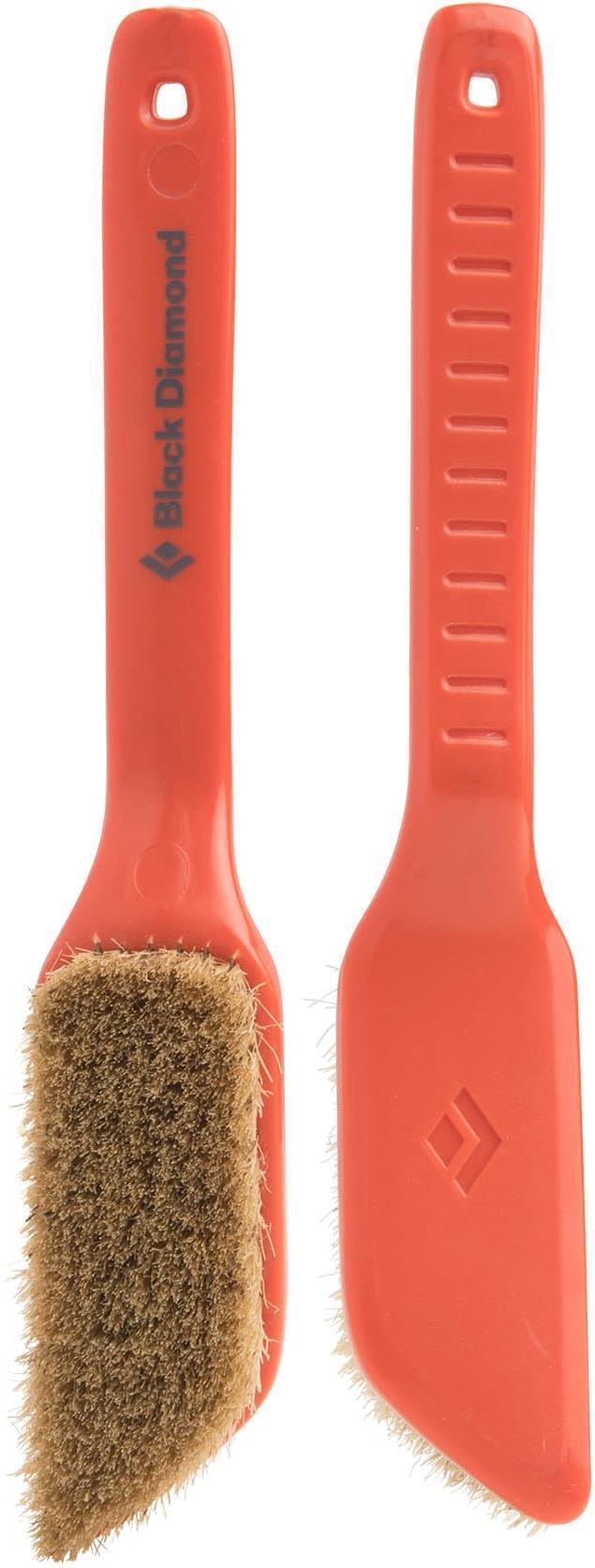 Bouldering Brush - Medium - Orange 1