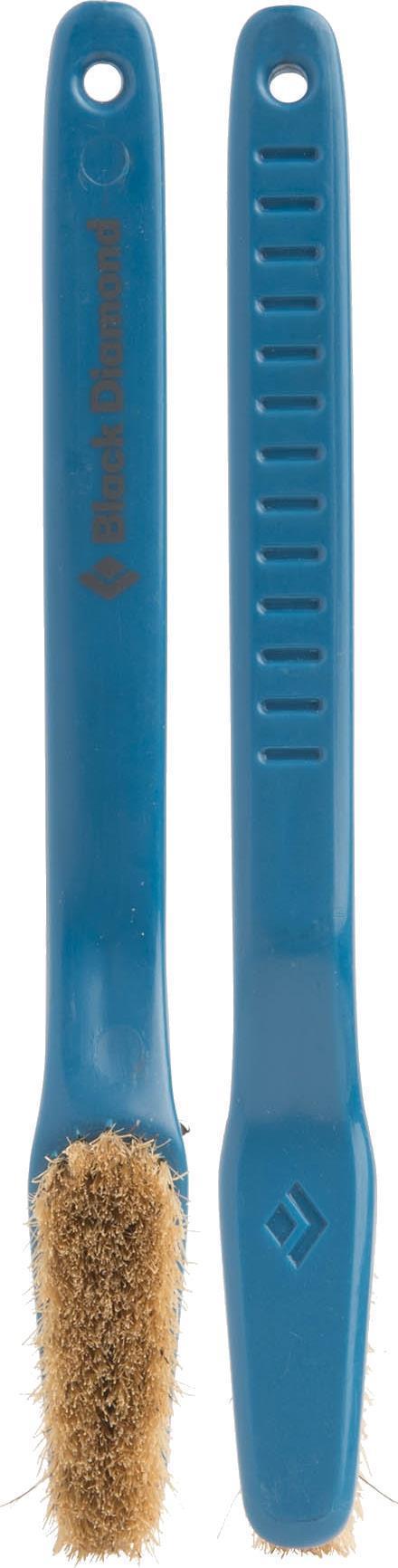 Bouldering Brush - Small - Blue 1