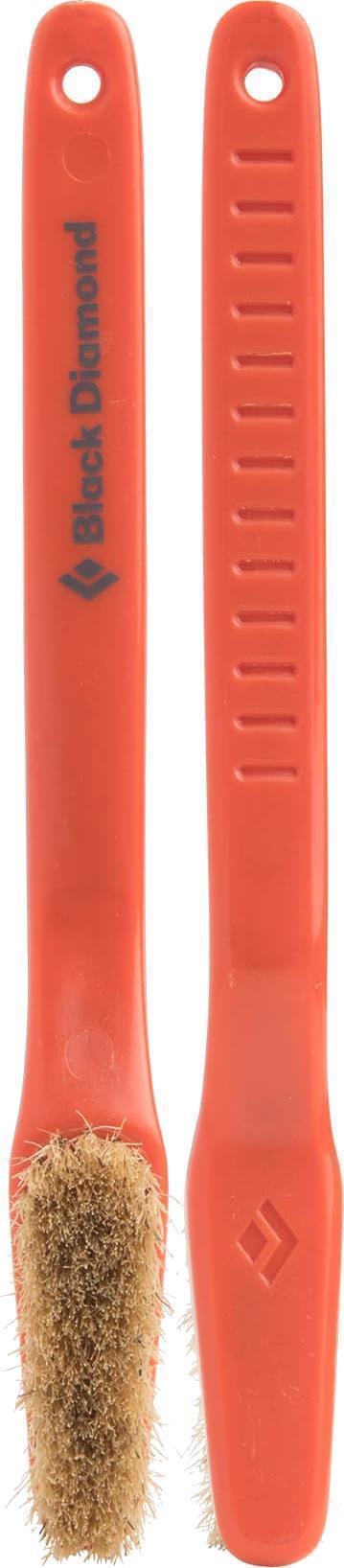 Bouldering Brush - Small - Orange 1