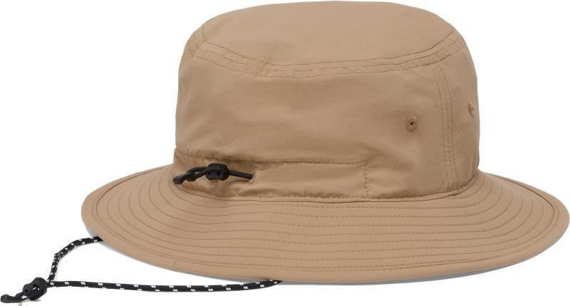 Bucket Hat - mushroom / black diamond c 1