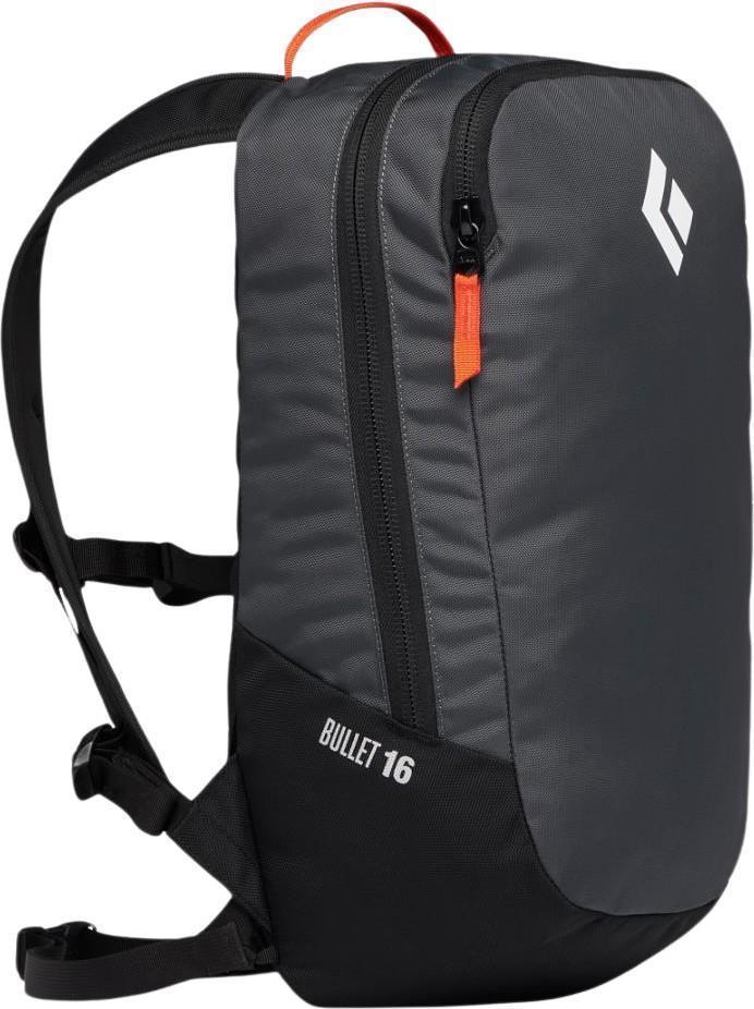 Bullet 16 Backpack - Carbon 1