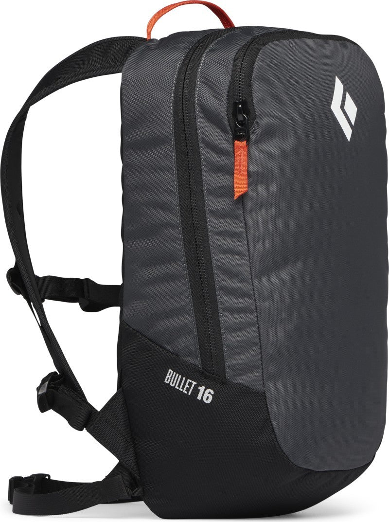 Bullet 16 Backpack - carbon 1