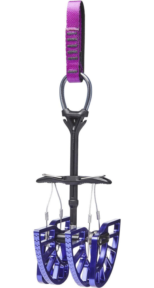 C4 Camalot #5 - Purple - Not Applicable 1