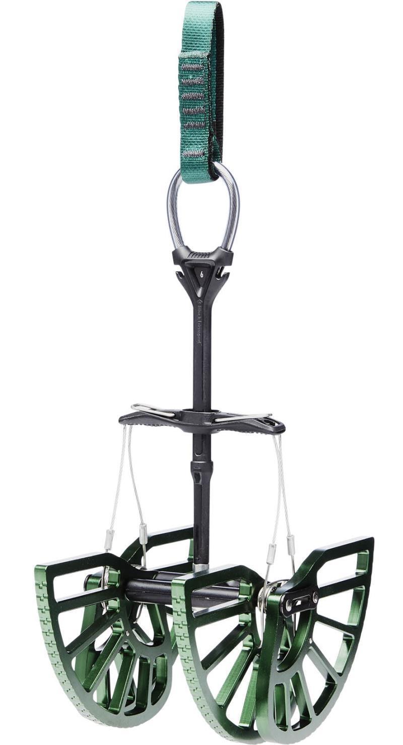 C4 Camalot #6 - Green - Not Applicable 1
