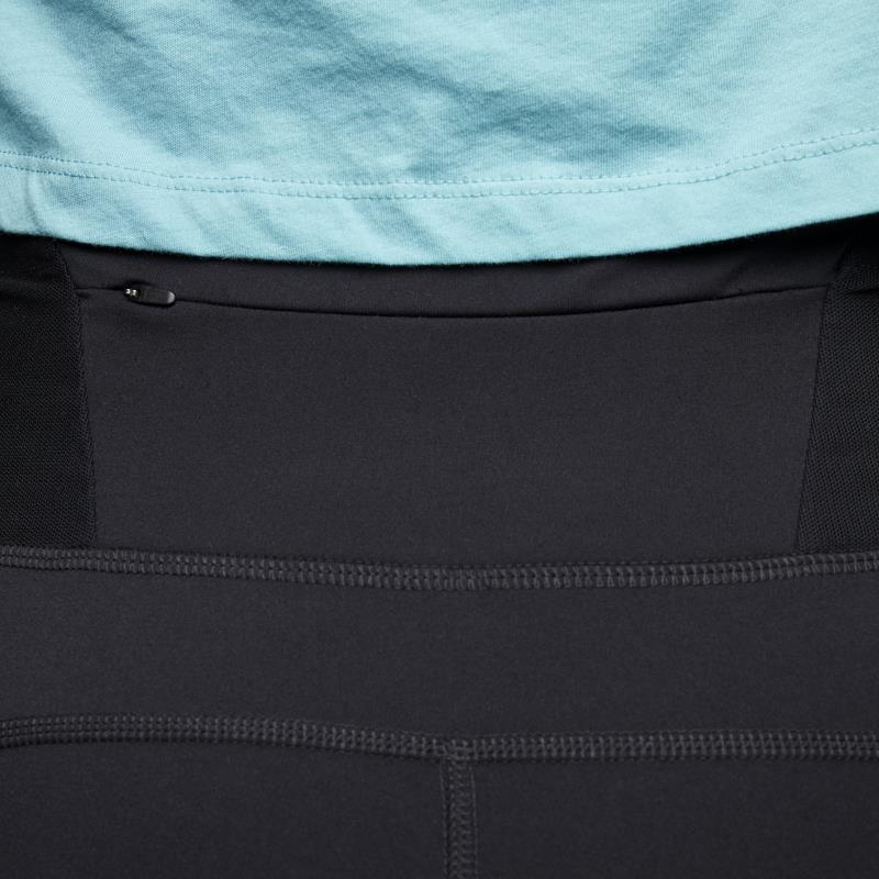 Cadence Tight Shorts - Womens - black 1