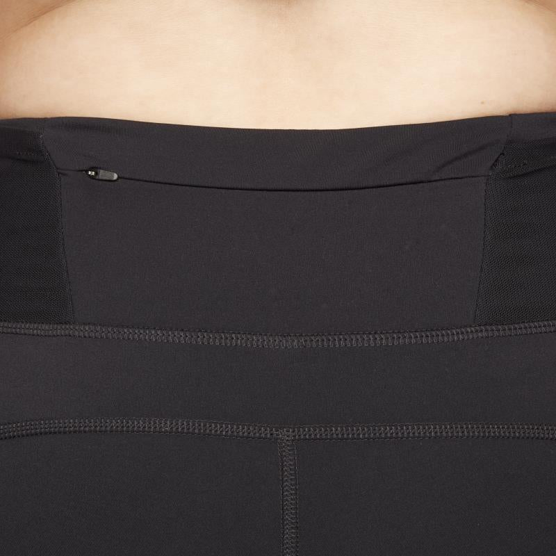 Cadence Tight Shorts - Womens - black 1