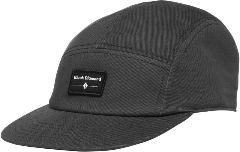 Camper Cap - Carbon 1