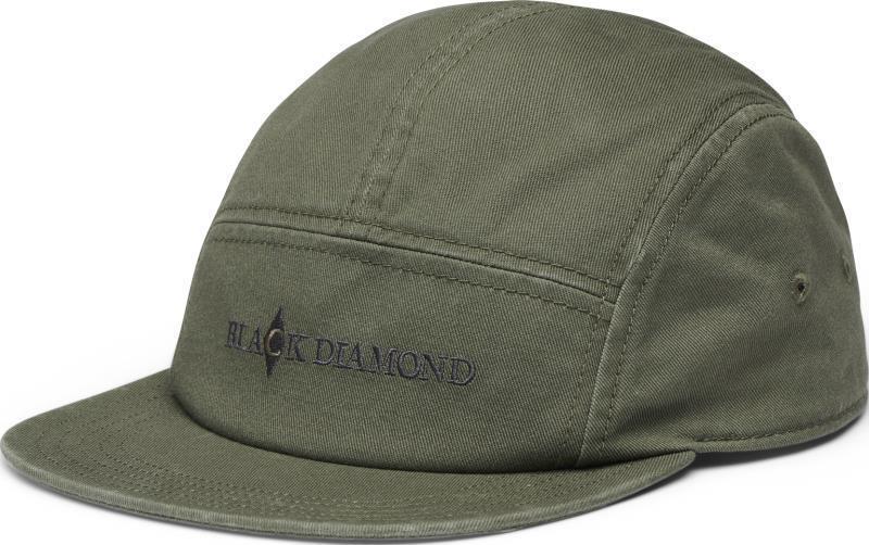 Camper Cap - Tundra 1