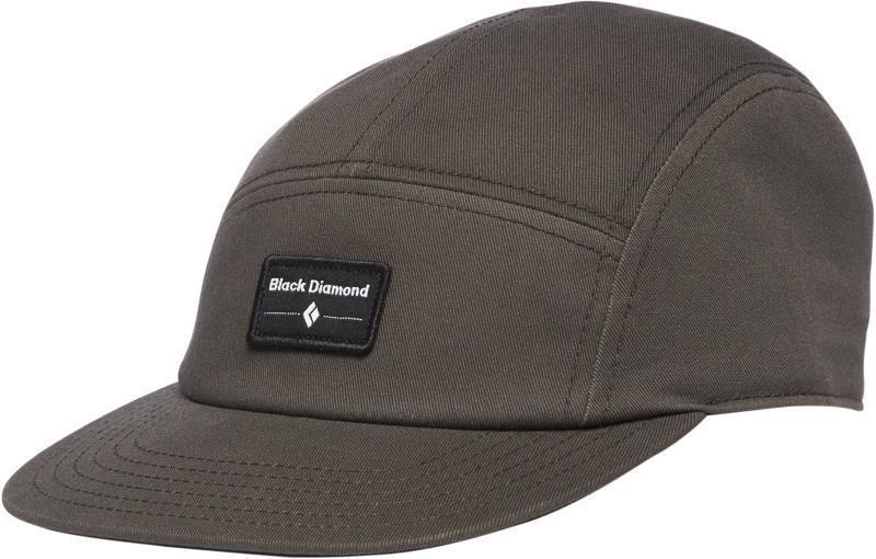 Camper Cap - Walnut 1