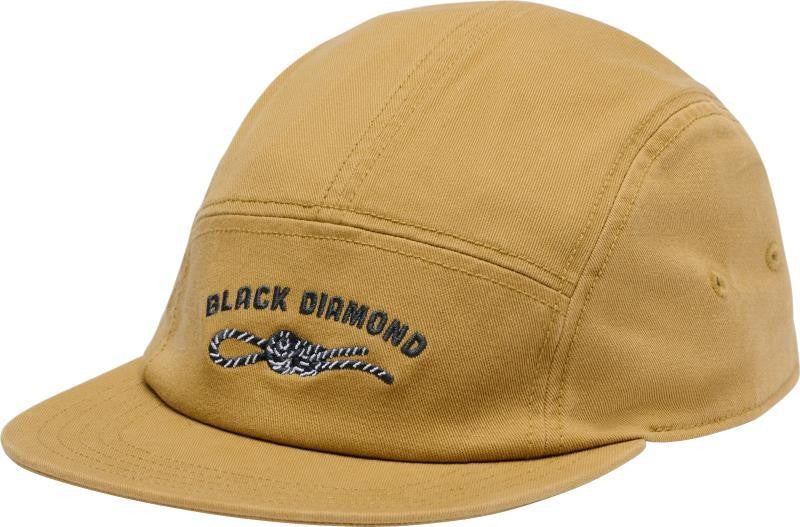 Camper Cap - amber / carbon figure 8 1