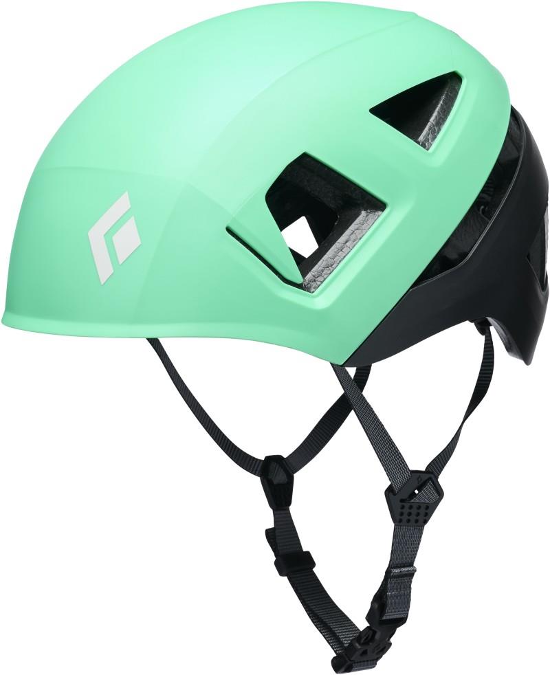 Capitan E Helmet - clean green 1
