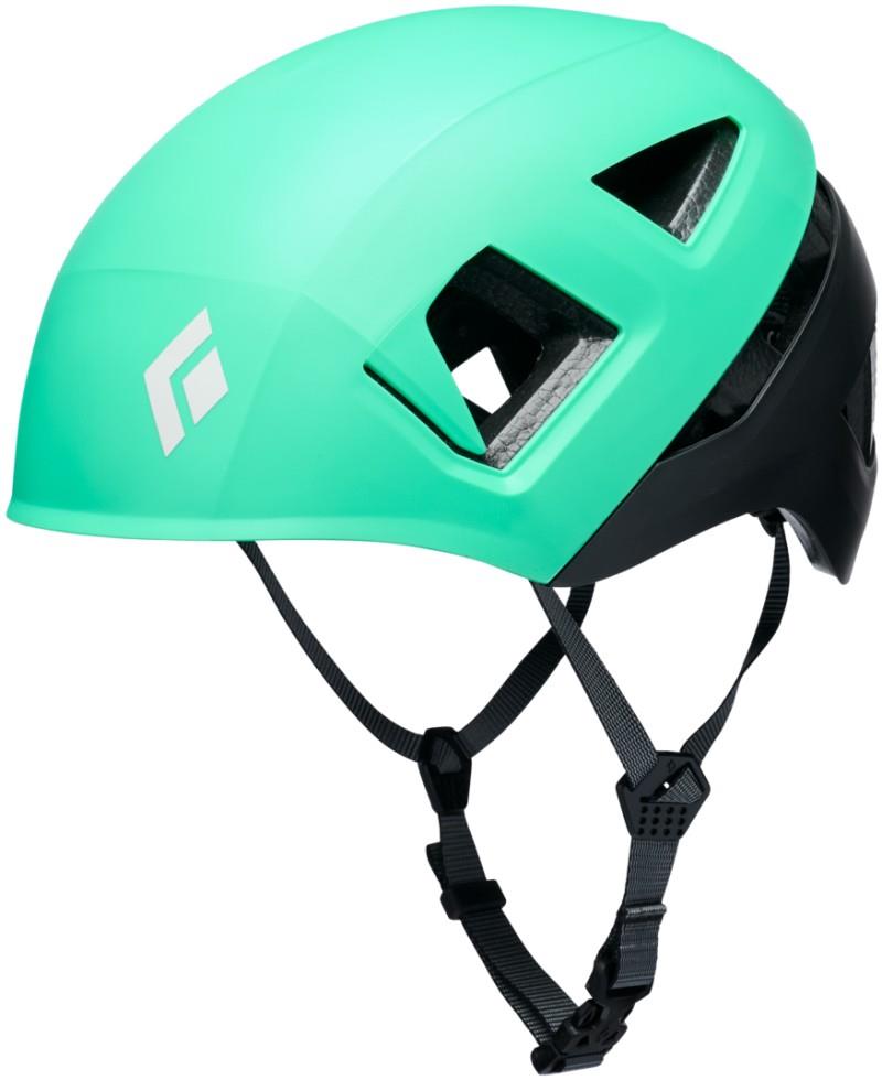 Capitan E Helmet - clean green 1