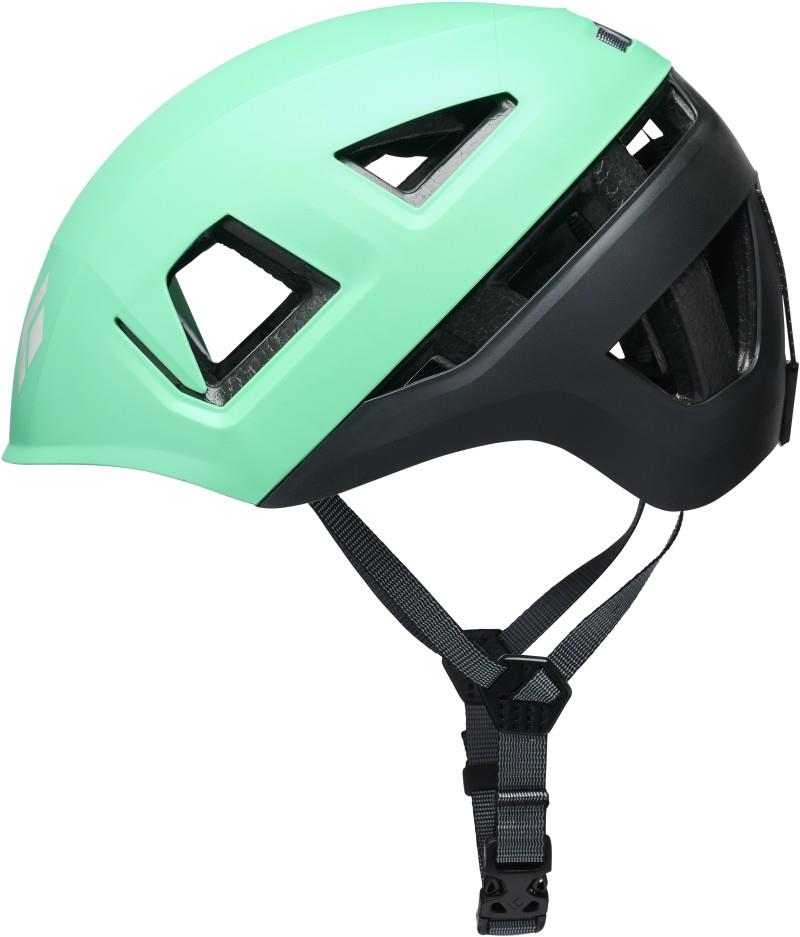 Capitan E Helmet - clean green 1