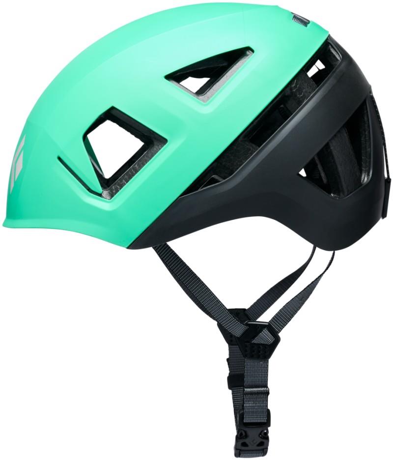 Capitan E Helmet - clean green 1