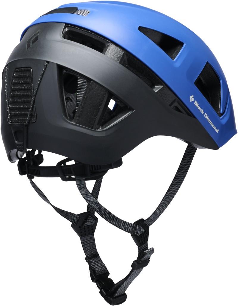 Capitan E Helmet - drifter blue 1