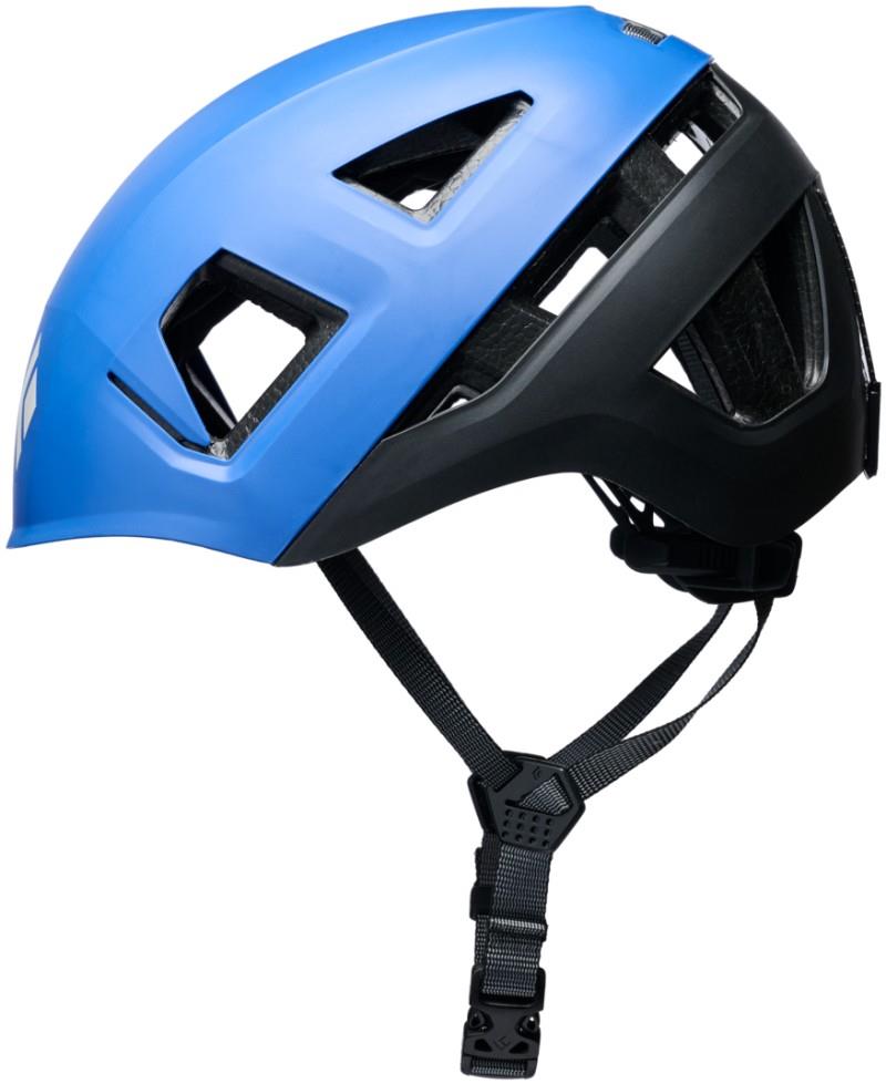 Capitan E Helmet - drifter blue 1