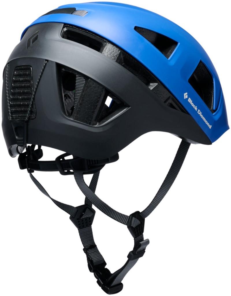 Capitan E Helmet - drifter blue 1