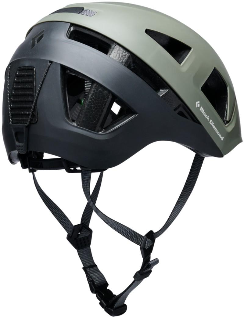 Capitan E Helmet - tundra 1