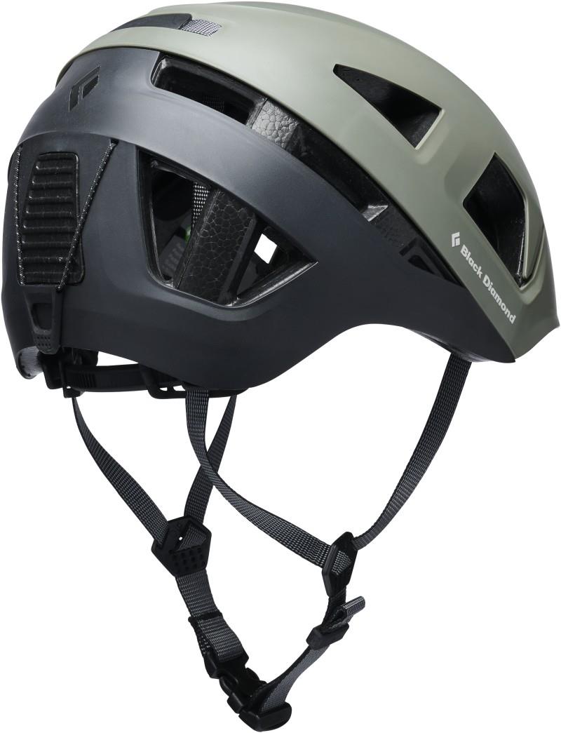 Capitan E Helmet - tundra 1