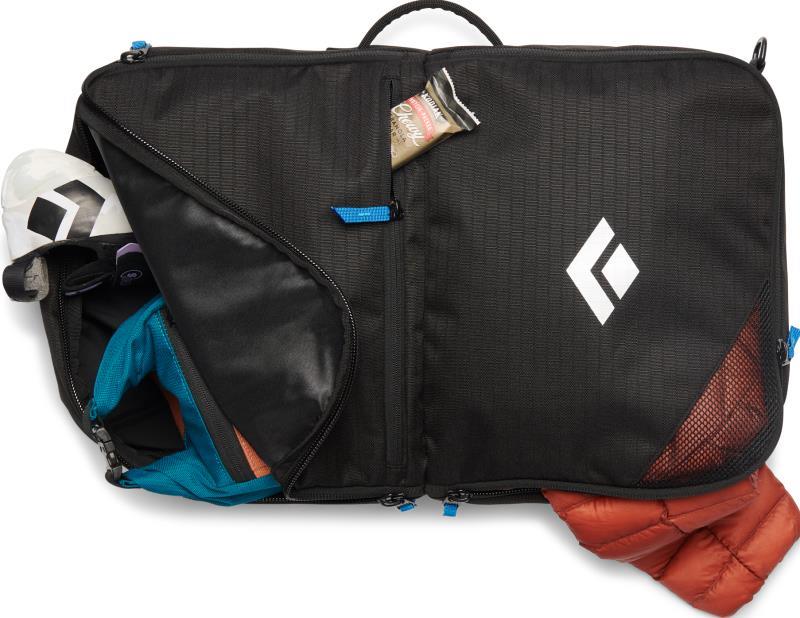 Capsule 20 Bouldering Bag - Not Applicable 3
