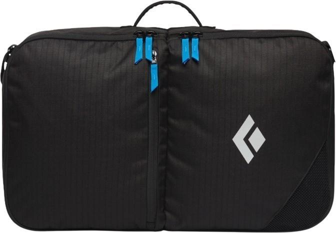 Capsule 20 Bouldering Bag - charcoal 1