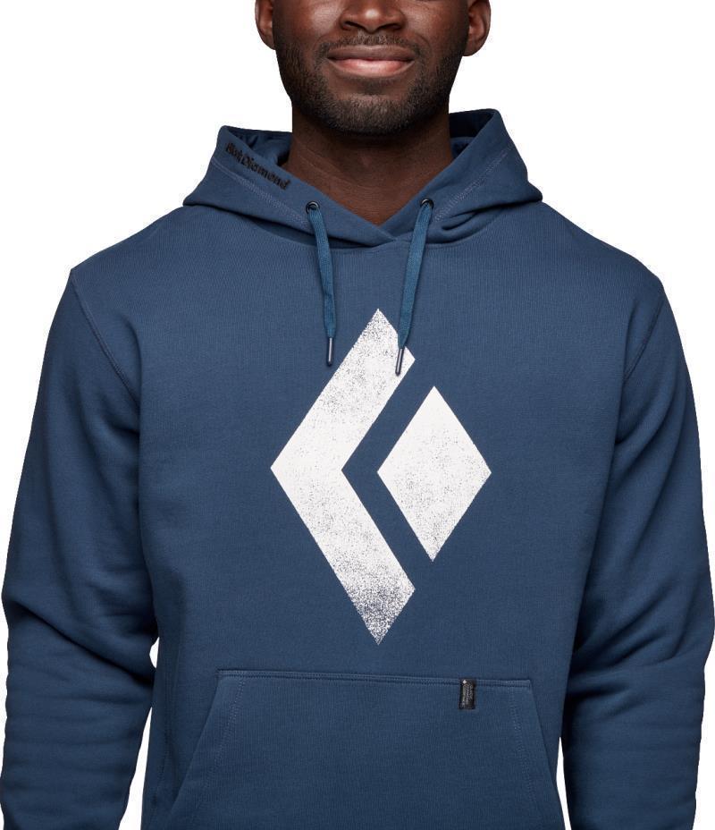 Chalked Up Hoody - Mens - desert clay 1