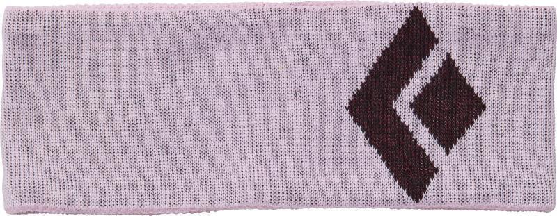 Chunky Headband - ice pink 1