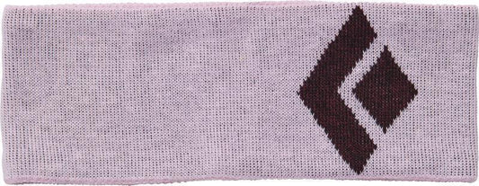 Chunky Headband - ice pink 1