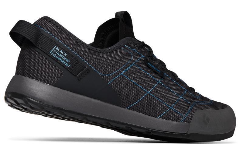 Circuit 2 - Mens - Anthracite 3