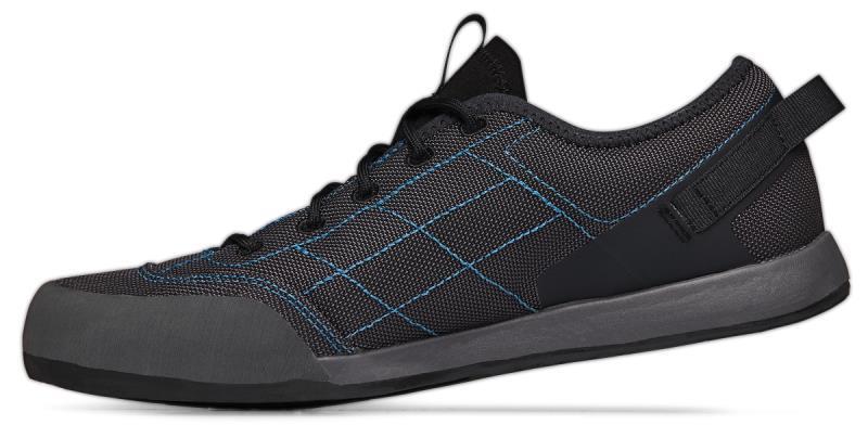Circuit 2 - Mens - Anthracite 4