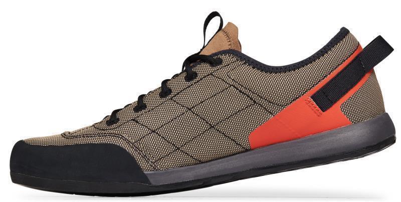 Circuit 2 - Mens - Tan / Octane 4